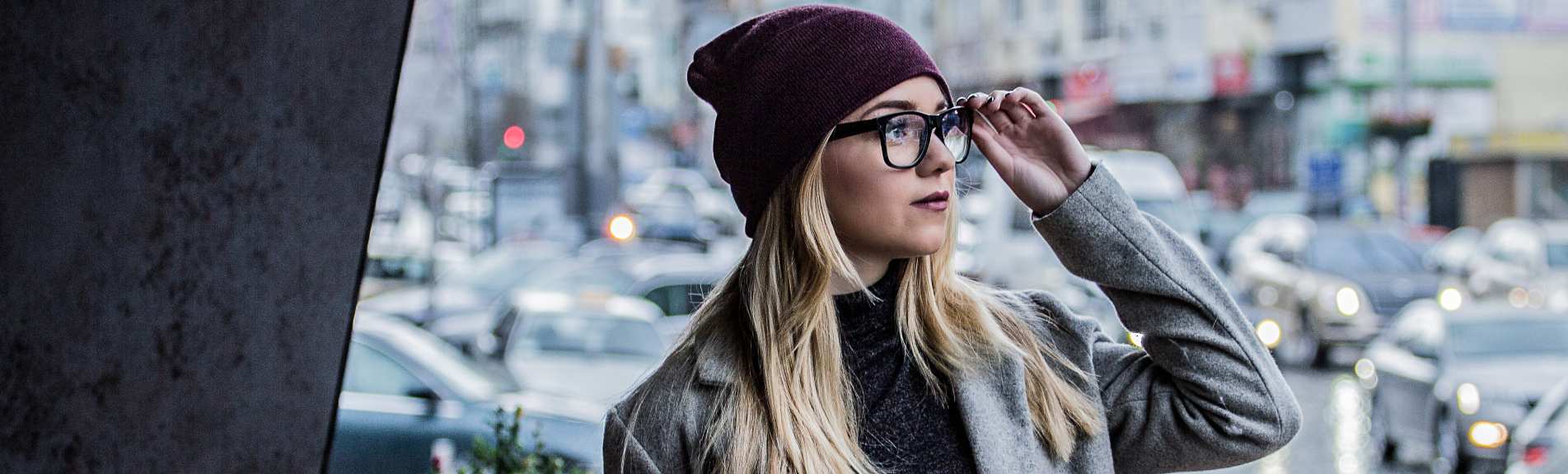 5 reasons you need a backup pair of glasses